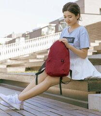 Xiaomi Mi Casual Daypack (ZJB4146GL) рюкзак, 13.3" цена и информация | Рюкзаки, сумки, чехлы для компьютеров | hansapost.ee