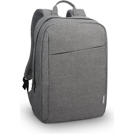 Lenovo Laptop Casual Backpack B210 Grey, цена и информация | Sülearvutikotid | hansapost.ee