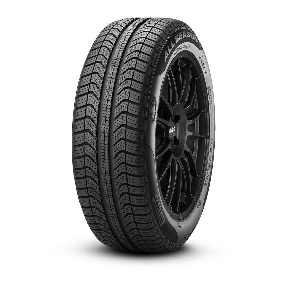 Pirelli CINTURATO AS PLUS 225/45R17 94 W XL hind ja info | Lamellrehvid | hansapost.ee