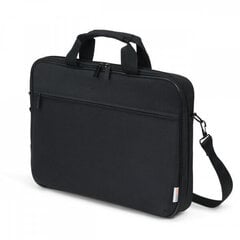 13-14.1″ sülearvutikott BASE XX Laptop Bag Toploader 13i цена и информация | Рюкзаки, сумки, чехлы для компьютеров | hansapost.ee