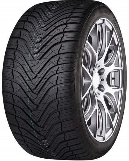 Gripmax STATUS ALLCLIMATE 235/55R17 103 W XL цена и информация | Lamellrehvid | hansapost.ee