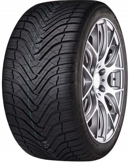 Gripmax STATUS ALLCLIMATE 265/45R20 108 W XL цена и информация | Lamellrehvid | hansapost.ee