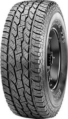 Maxxis AT-771 Bravo 255/65R16 109 T OWL цена и информация | Всесезонная резина | hansapost.ee