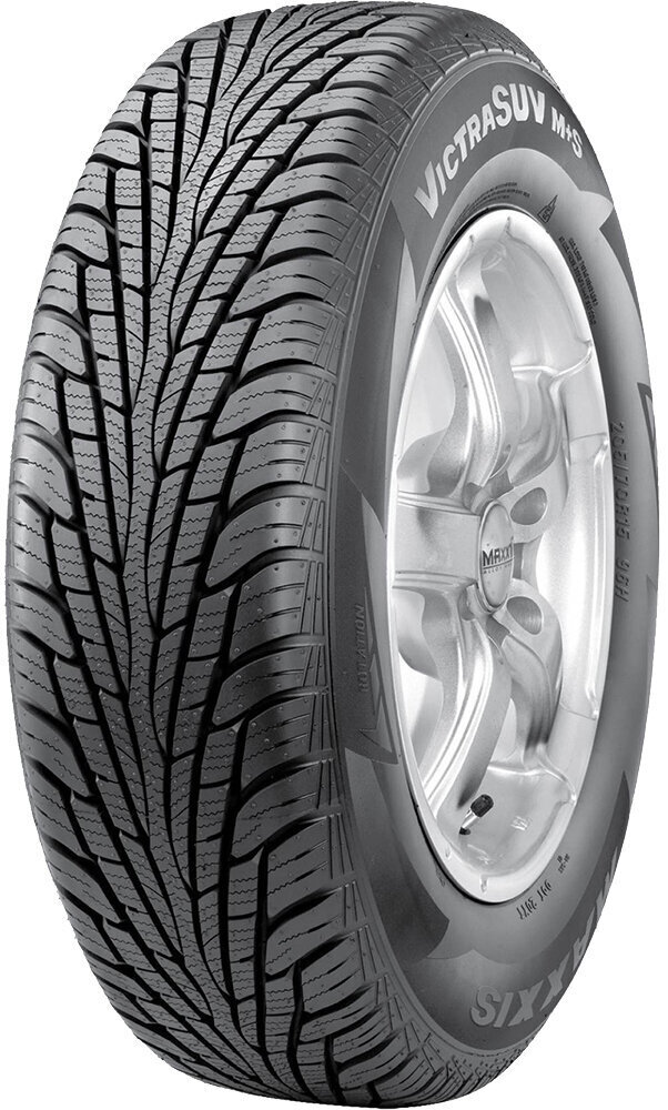 Maxxis MA-SAS VICTRA SUV 235/70R16 109 H hind ja info | Lamellrehvid | hansapost.ee