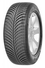 Goodyear Vector 4 Seasons SUV Gen-2 215/55R18 99 V XL цена и информация | Всесезонная резина | hansapost.ee