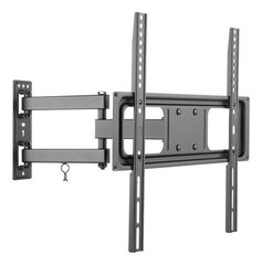 Deltaco ARM-1200 32-55” цена и информация | Кронштейны и крепления для телевизоров | hansapost.ee