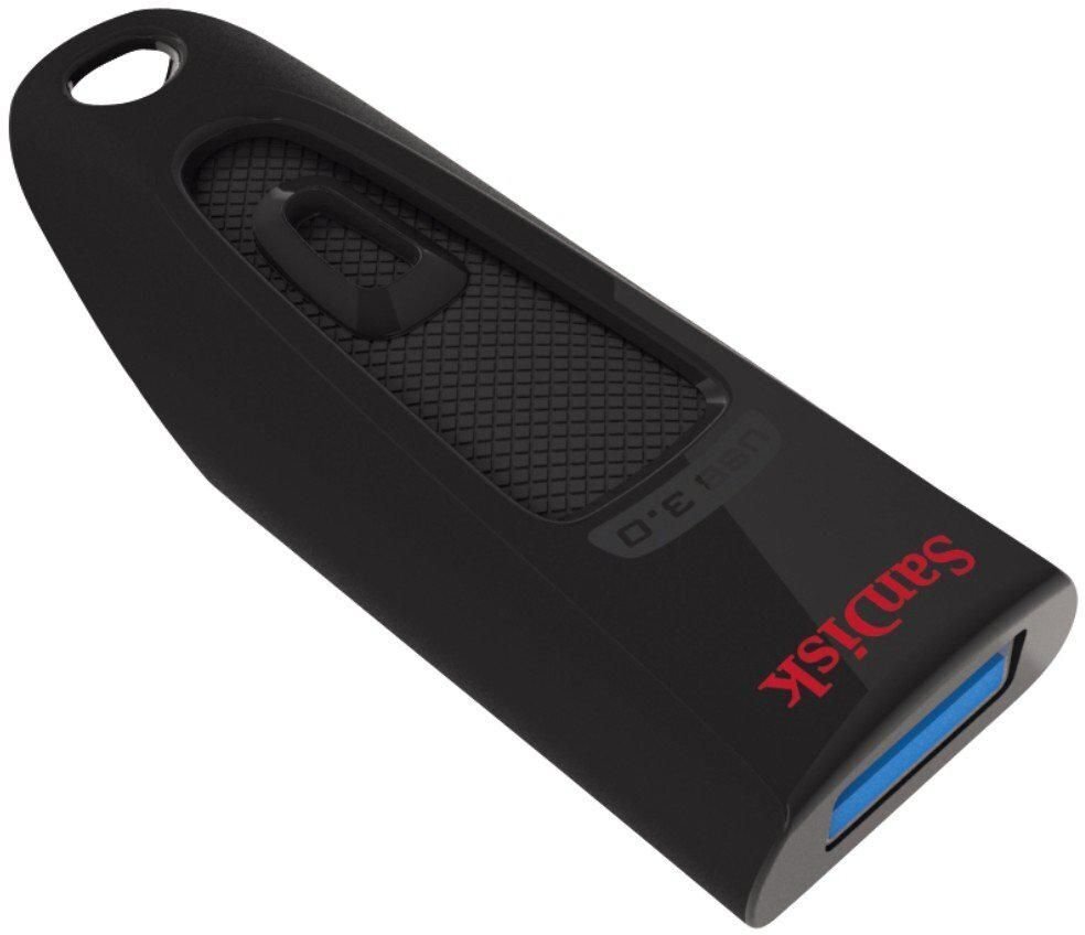 Mälupulk SANDISK 64GB USB3.0 Flash Drive Ultra hind ja info | Mälupulgad | hansapost.ee