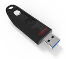Флеш-накопитель SANDISK 64ГБ USB3.0 Flash Drive Ultra