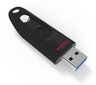Mälupulk SANDISK 64GB USB3.0 Flash Drive Ultra цена и информация | Mälupulgad | hansapost.ee