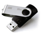 USB карта памяти Goodram UTS3 32ГБ 3.0