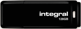 INTEGRAL, 128GB, USB 2.0 цена и информация | USB накопители данных | hansapost.ee