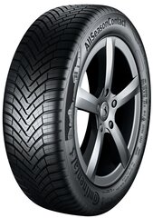 Continental AllSeasonContact 235/55R18 100 V AO цена и информация | Всесезонная резина | hansapost.ee