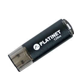 Platinet PenDrive USB 2.0 128GB цена и информация | USB накопители | hansapost.ee