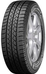 Goodyear VECTOR-4S CARGO 195/80R14C 106 S цена и информация | Всесезонная резина | hansapost.ee