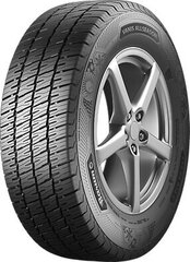 Barum VANIS ALLSEASON 195/70R15C 104 R hind ja info | BARUM Autokaubad | hansapost.ee