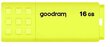 GoodRam UME2-0160Y0R11 hind ja info | Mälupulgad | hansapost.ee
