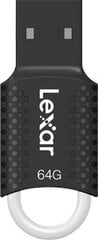 USB 2.0 mälupulk 64GB Lexar Lexar JumpDrive V40 hind ja info | Mälupulgad | hansapost.ee