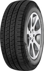 Minerva VAN MASTER AS 215/70R15C 109 S цена и информация | Всесезонная резина | hansapost.ee