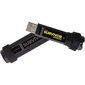 Corsair Flash Survivor Stealth, 128 GB, USB 3.0 цена и информация | Mälupulgad | hansapost.ee