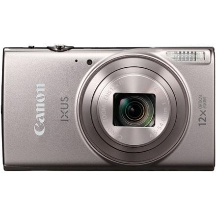 Canon Digital Ixus 285 HS, hõbedane цена и информация | Fotoaparaadid | hansapost.ee