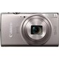 Canon Digital Ixus 285 HS, hõbedane hind ja info | Fotoaparaadid | hansapost.ee