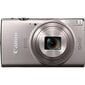 Canon Digital Ixus 285 HS, hõbedane цена и информация | Fotoaparaadid | hansapost.ee