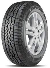 Falken WP A/T AT3WA 235/85R16 120 Q price and information | Lamellar tyres | hansapost.ee