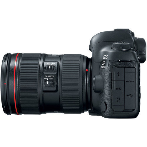 Canon EOS 5D цена и информация | Fotoaparaadid | hansapost.ee