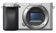 Sony A6400 body, (ILCE-6400/S) | (α6400) цена и информация | Fotoaparaadid | hansapost.ee