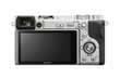 Sony A6400 body, (ILCE-6400/S) | (α6400) цена и информация | Fotoaparaadid | hansapost.ee