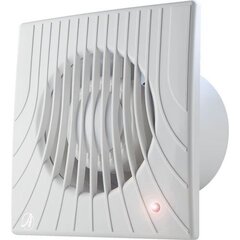 Вытяжной вентилятор Awenta WA150 цена и информация | Vannitoa ventilaatorid | hansapost.ee