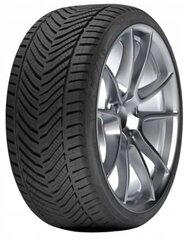 Taurus/Kormoran ALL SEASON 205/55R16 91 H цена и информация | Всесезонная резина | hansapost.ee