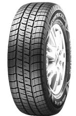 Vredestein Comtrac 2 ALL SEASON 205/75R16C 110 R цена и информация | Всесезонная резина | hansapost.ee