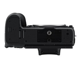Nikon Z5 Body цена и информация | Фотоаппараты | hansapost.ee