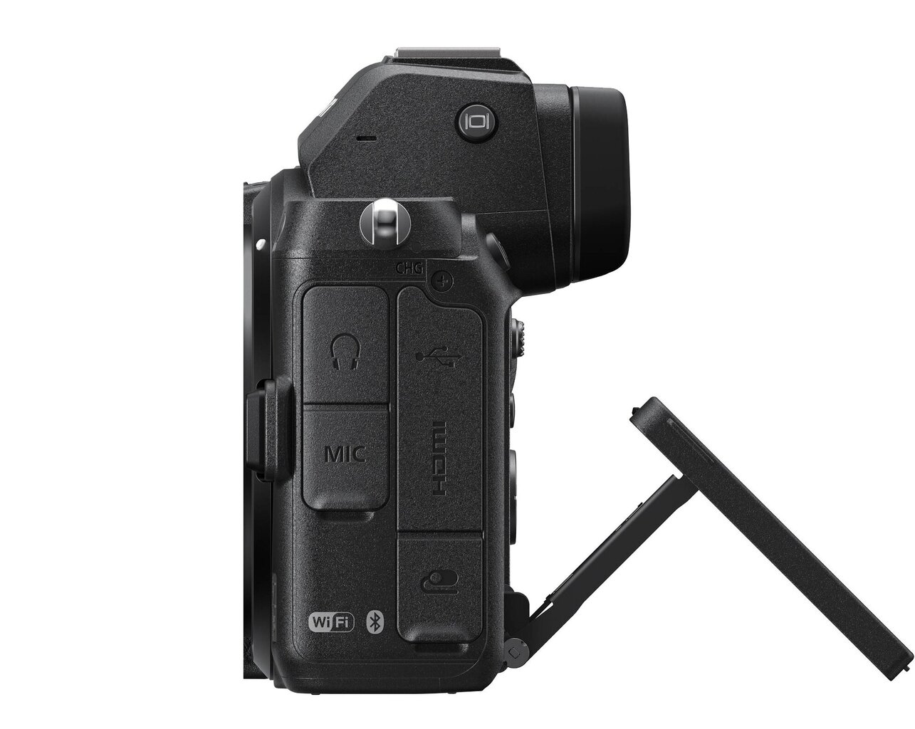 Nikon Z5 Body hind ja info | Fotoaparaadid | hansapost.ee