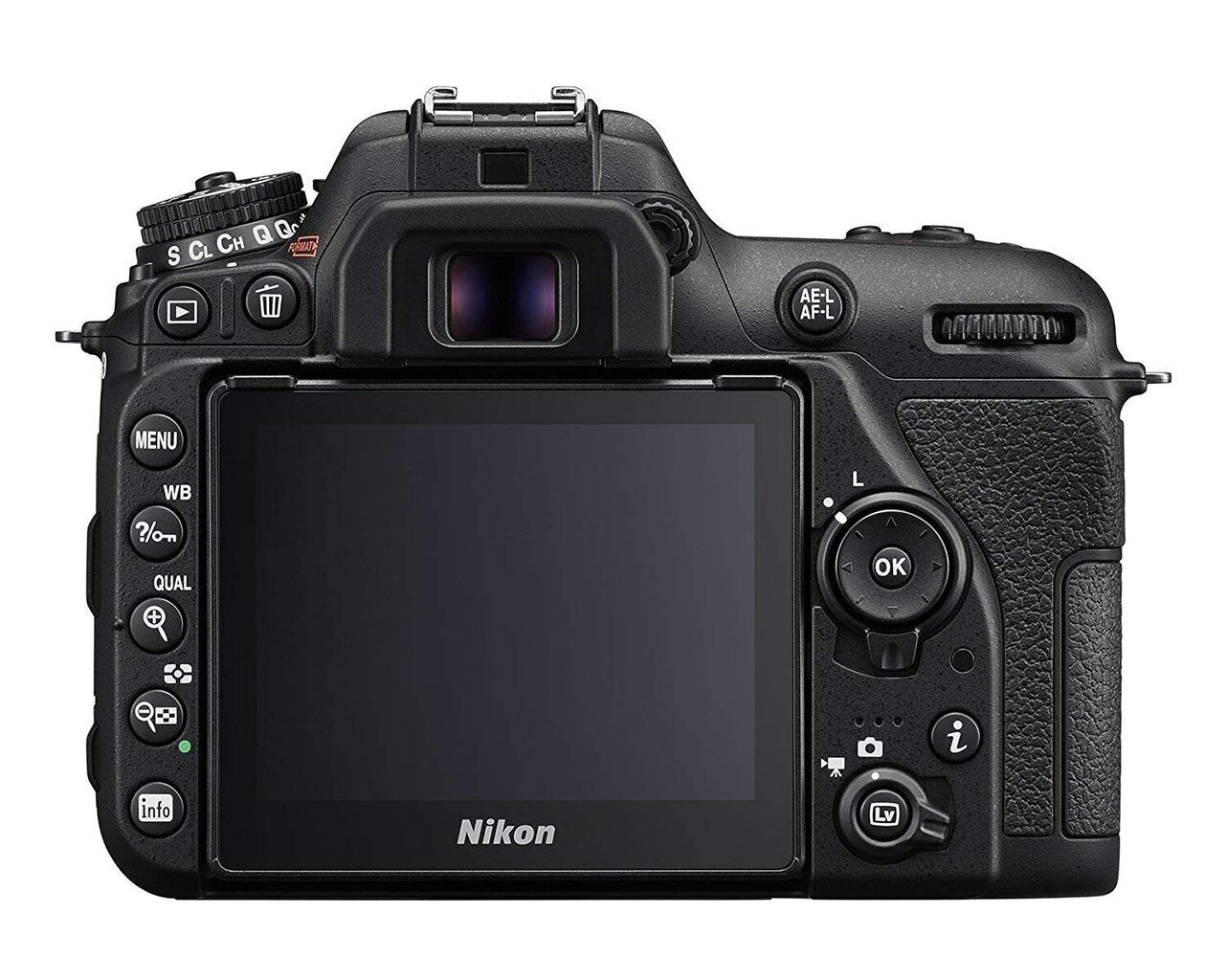 Nikon D7500 + AF-P DX Nikkor 18-55 mm f/3.5-5.6G VR hind ja info | Fotoaparaadid | hansapost.ee