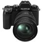 Süsteemikaamera Fujifilm X-S10 + XF16-80mm Kit цена и информация | Fotoaparaadid | hansapost.ee