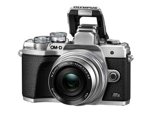 Olympus E-M10 цена и информация | Фотоаппараты | hansapost.ee