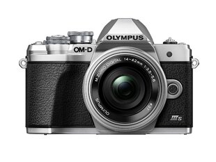 Olympus E-M10 hind ja info | Fotoaparaadid | hansapost.ee