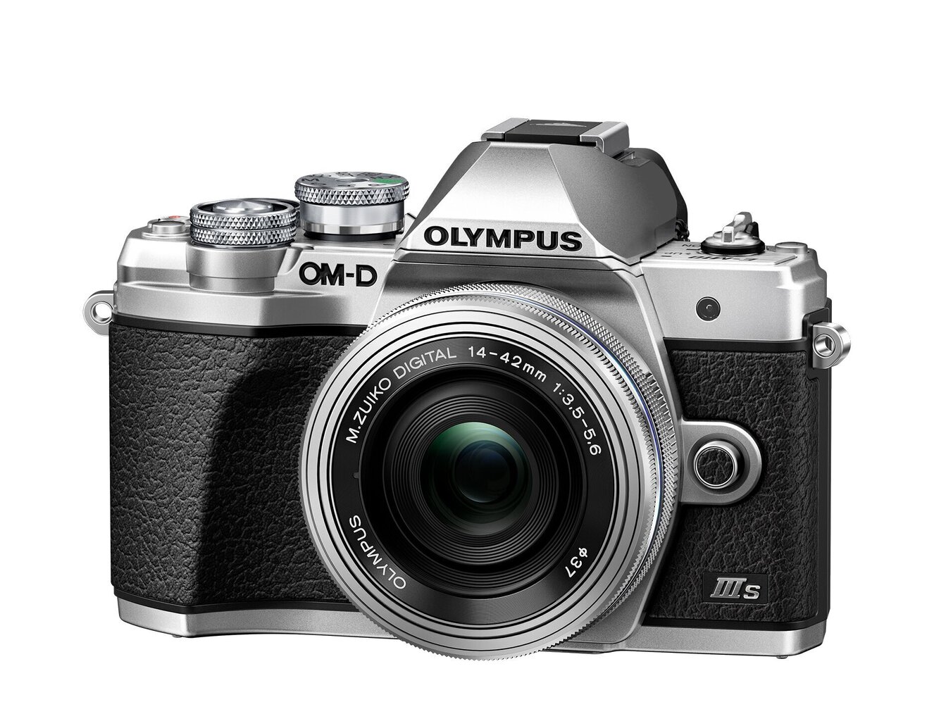 Olympus E-M10 цена и информация | Fotoaparaadid | hansapost.ee