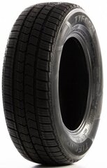 Tyfoon AllSeason 2 195/65R16C 104 R hind ja info | Lamellrehvid | hansapost.ee