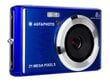 AGFA DC5200, Blue hind ja info | Fotoaparaadid | hansapost.ee