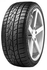 Mastersteel All Weather 205/55R16 91 V цена и информация | Всесезонная резина | hansapost.ee