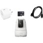 Canon PowerShot PX Essential Kit, valge цена и информация | Fotoaparaadid | hansapost.ee