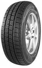 Mastersteel All Weather Van 205/65R16C 107 T hind ja info | Lamellrehvid | hansapost.ee