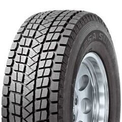 Maxxis 245/45R20 99Q Q SS-01 PRESA SUV ICE Скандинавская ламель цена и информация | Всесезонная резина | hansapost.ee