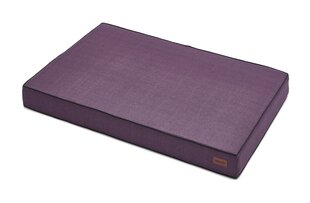 Набор подушек для поддонов Karol 1+2, 120 см, фиолетовый цена и информация | Подушки, наволочки, чехлы | hansapost.ee