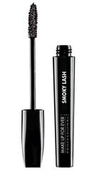 Ripsmetušš Make Up For Ever Smoky Lash, 7 ml цена и информация | Тушь, средства для роста ресниц, тени для век, карандаши для глаз | hansapost.ee