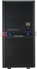 Arvutikorpus Cooler Master Elite 342 (RC-342-KKN1-GP) hind ja info | Arvutikorpused | hansapost.ee