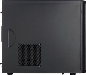 Fractal Design Core 1100 (FD-CA-CORE-1100-BL) hind ja info | Arvutikorpused | hansapost.ee